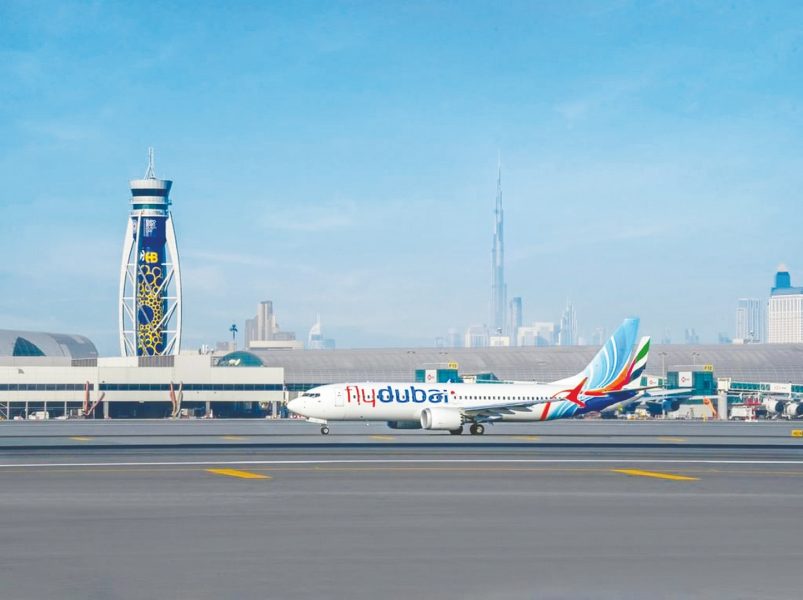 2.2 مليار درهم أرباح “فلاي دبي” خلال 2024