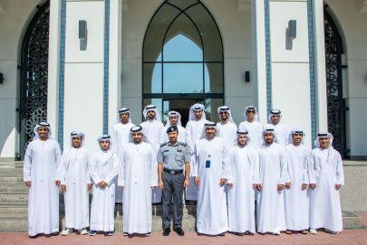 قائد عام شرطة أبوظبي : الخدمة الوطنية البديلة تعزز جاهزية الإمارة لمواجهة الطوارئ