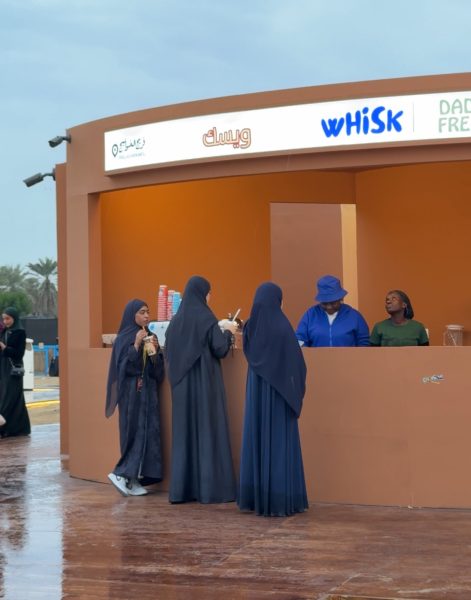 “مهرجان الفرجان”.. بوابة فرص لأصحاب المشاريع الصغيرة من المواطنين