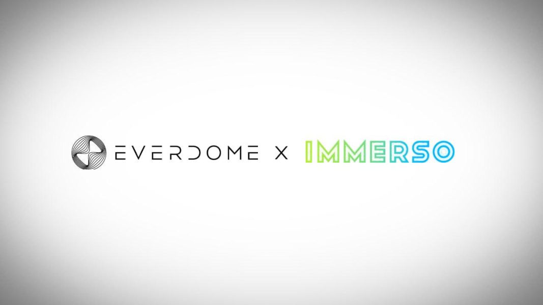 شراكة لتعزيز الذكاء الاصطناعي في عالم الميتافيرس