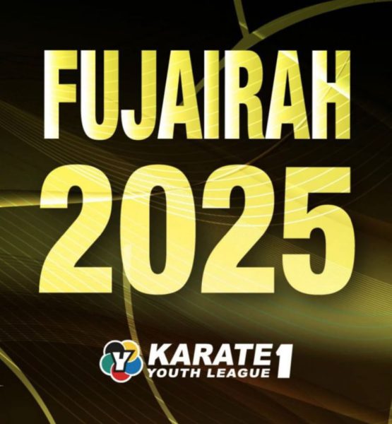 “الكاراتيه” يستعرض ترتيبات استضافة الدوري العالمي بالفجيرة