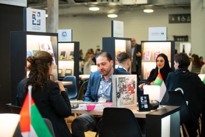 “الناشرين الإماراتيين” ترسخ حضور قطاع النشر الإماراتي في “لندن للكتاب”