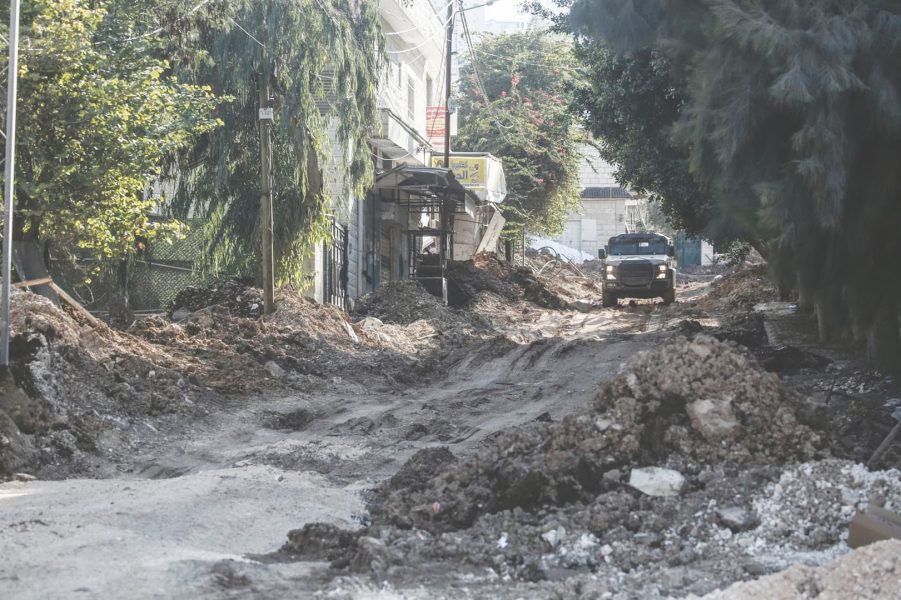 4 شهداء فلسطينيين في الضفة وغزة