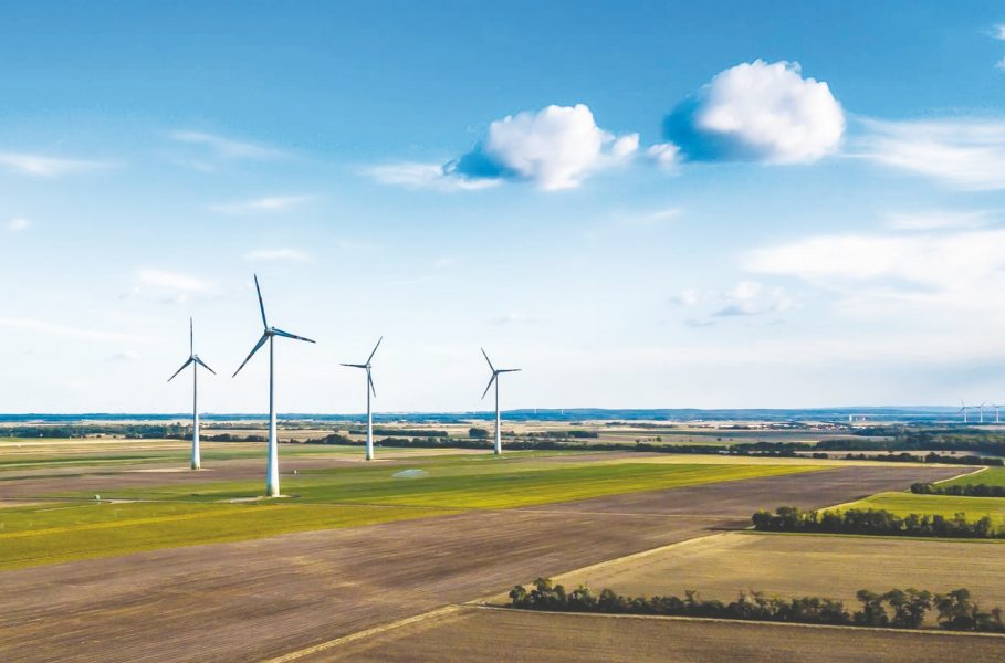 النمسا تستعيد مكانتها دولة مصدّرة للكهرباء بفضل الطاقة المتجددة