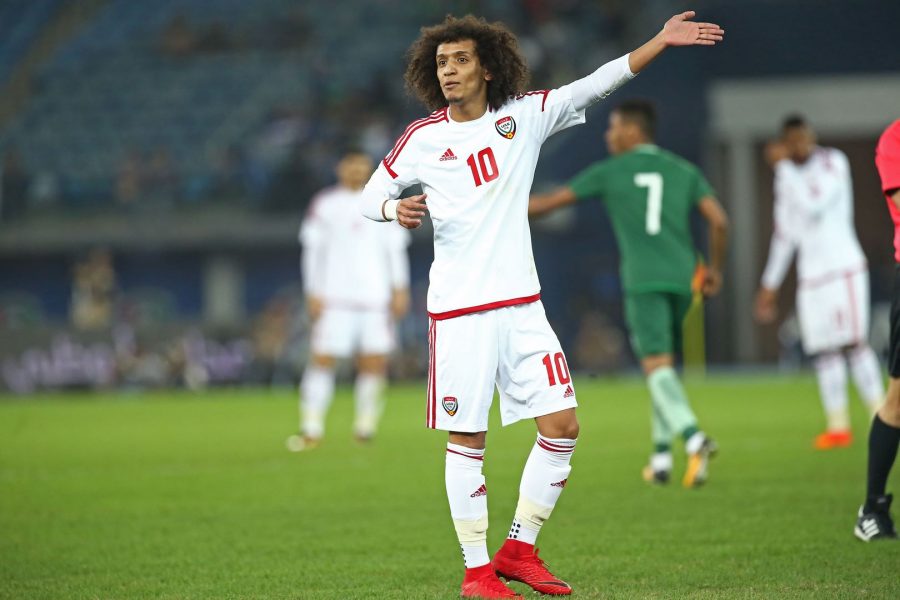 مباراة بين أبطال “خليجي 18 و21” اليوم في كأس منصور بن زايد