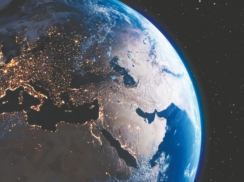 جمعية الإمارات للفلك.. غداً يتساوى الليل بالنهار في الدولة