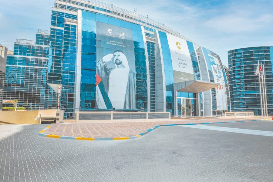 أكاديمية ربدان تعزز الأمن والابتكار من خلال دراسات بحثية رائدة