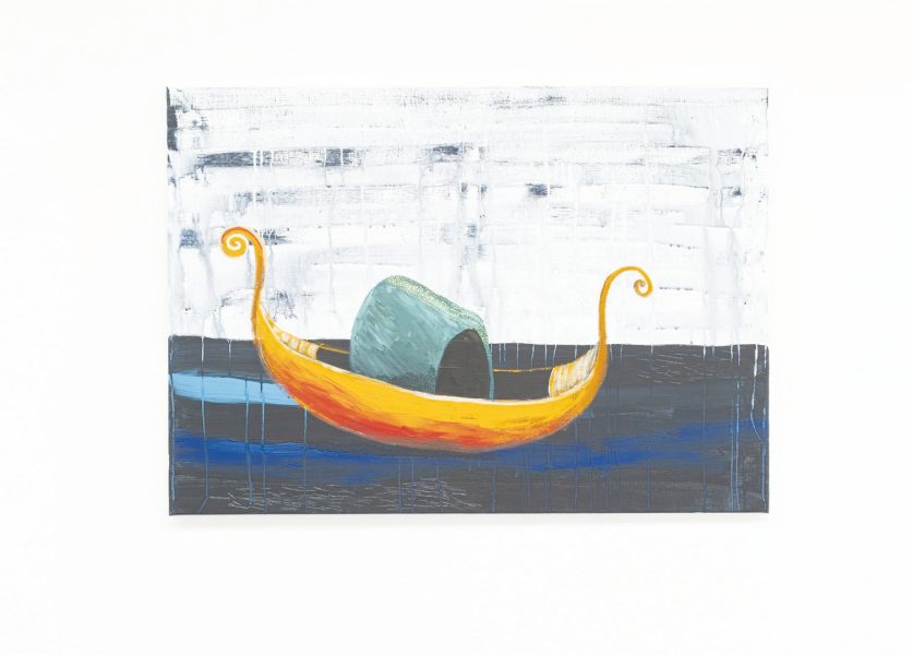 “الشارقة للفنون” تنظم معرض “شِباك لليل والنهار” في لوكسمبورغ