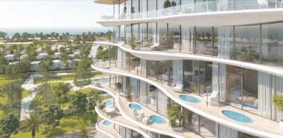 AGUA من تطوير Citi Developers –تعريف مستقبل أسلوب الحياة الفاخر