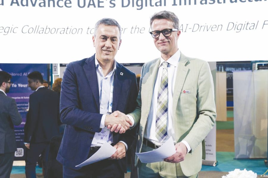 شركة “كيرنو” تعقد شراكة استراتيجية مع DDN لتطوير الذكاء الاصطناعي والحوسبة عالية الأداء في جميع أنحاء الإمارات