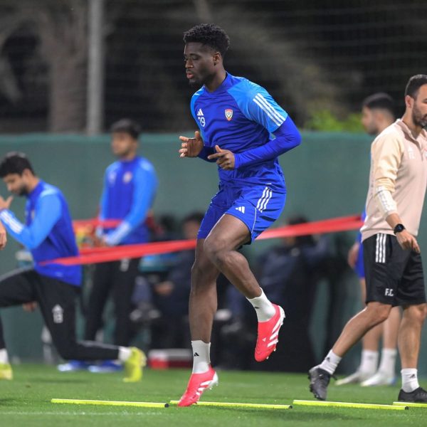 14 لاعبا ينضمون لصفوف المنتخب الوطني لكرة القدم الجمعة استعدادا لتصفيات المونديال