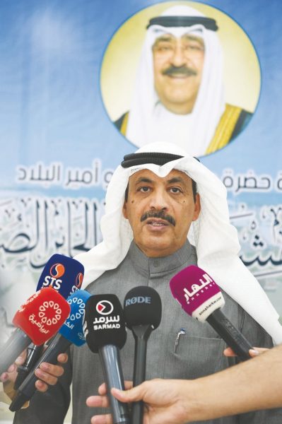 الإمارات تشارك في “بطولة أمير الكويت الدولية للرماية”