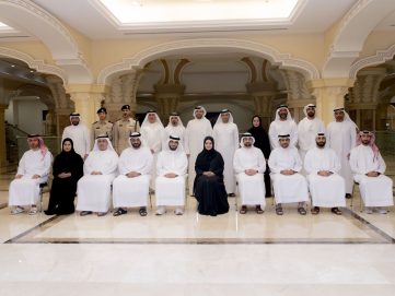 “أمانة تنفيذي الشارقة” تنفذ ورشة “اعتماد المخططات وإجازة البناء”