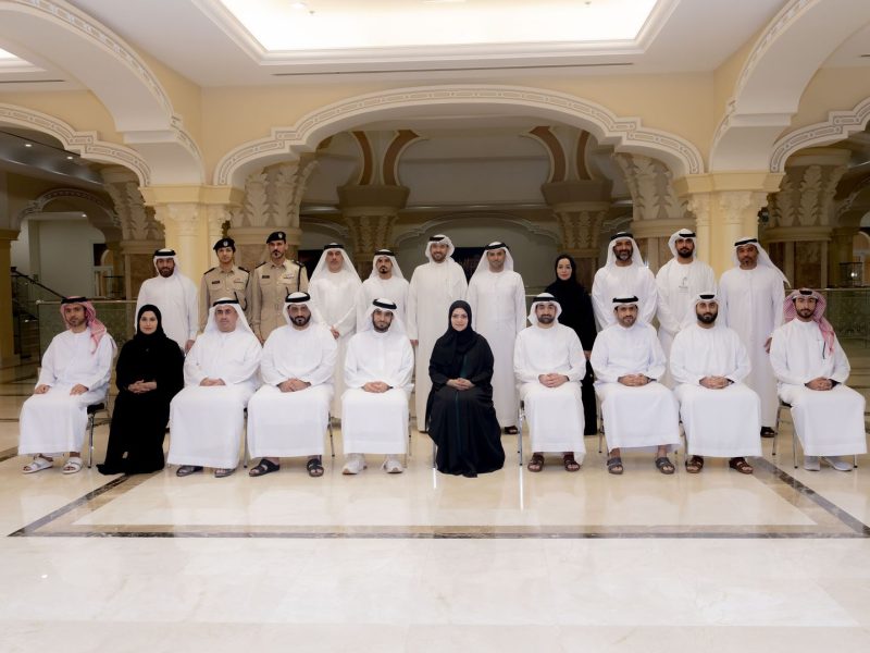 “أمانة تنفيذي الشارقة” تنفذ ورشة “اعتماد المخططات وإجازة البناء”