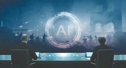 دراسة بحثية لـ”تريندز” تناقش دور الذكاء الاصطناعي في حل النزاعات العالمية