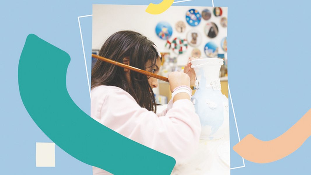 هيئة أبوظبي للطفولة المبكرة تطور نظاماً لتقييم الخدمات المقدَّمة للأطفال في الإمارة