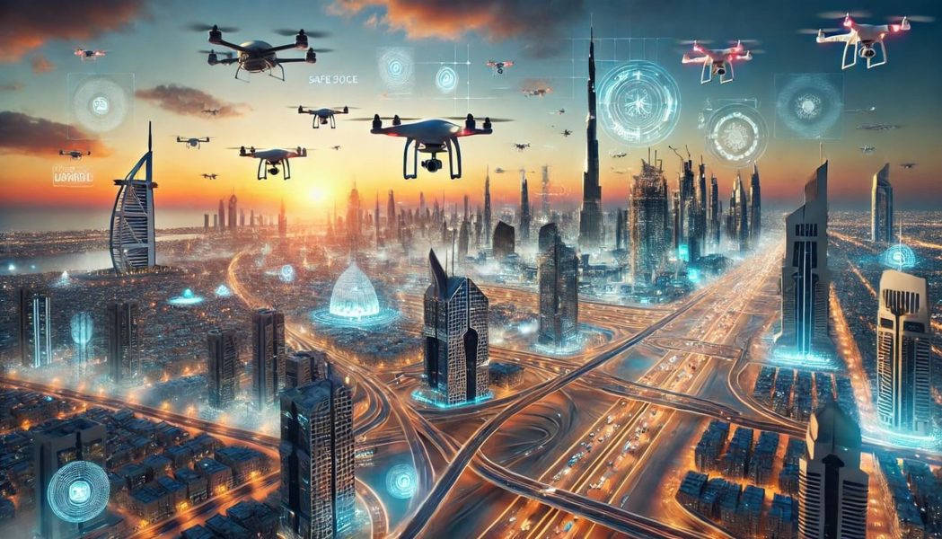 “الطيران المدني” تصدر أول لائحة وطنية بشأن ترخيص مقدمي خدمات الملاحة الجوية للطائرات بدون طيار