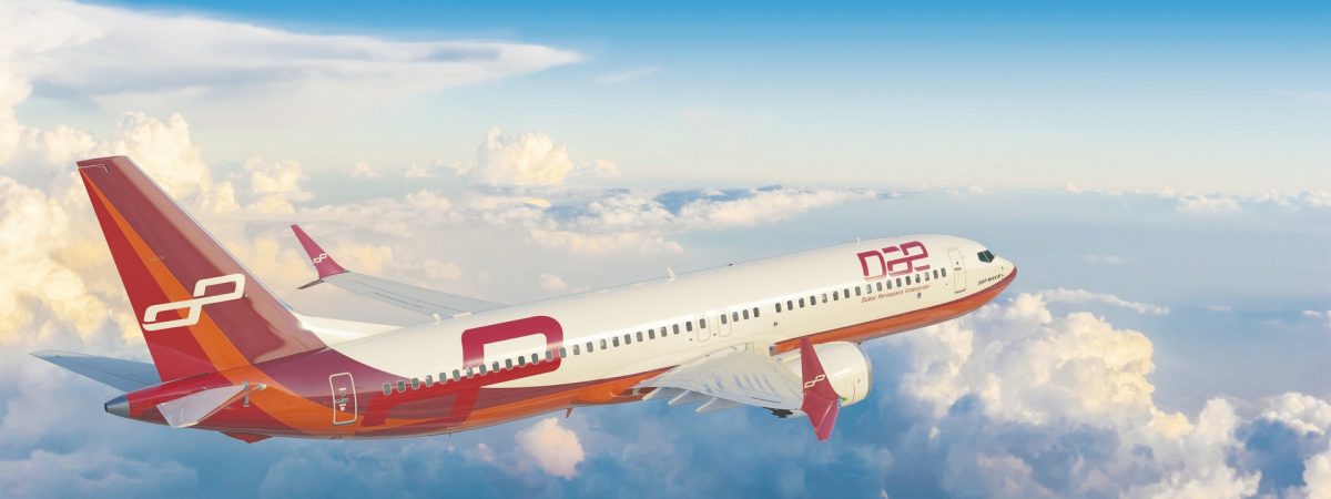 “دبي لصناعات الطيران” تُعلن إتمام صفقة “بوينغ 737” مع “أيروميكسيكو”