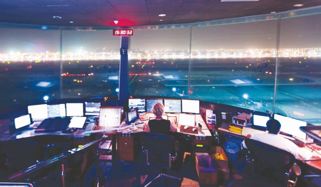 “منتدى مراقبة الحركة الجوية” يناقش تحديات وابتكارات القطاع مايو المقبل