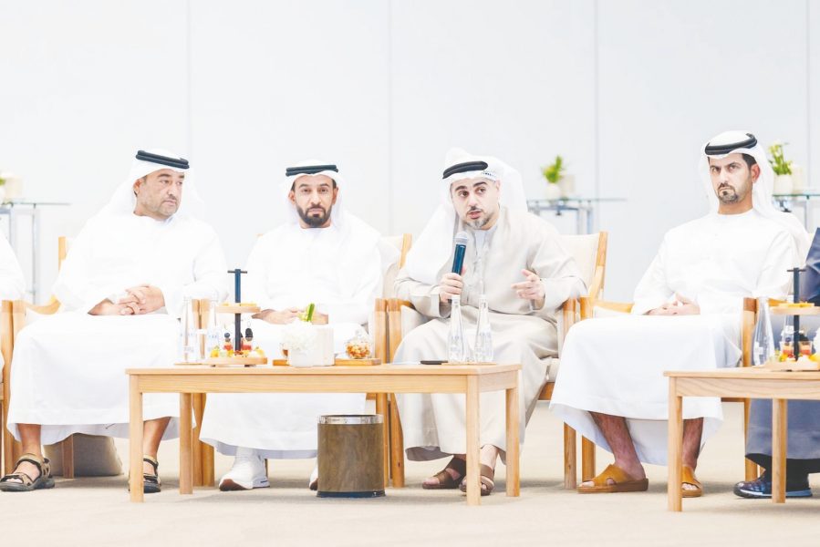 “الملتقى” بنسخته الـ6 يكشف عن مبادرات وخدمات جديدة تعزز دور القطاع الخاص في اقتصاد أبوظبي