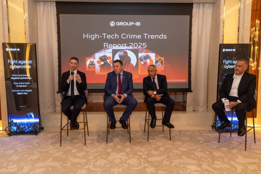 16% زيادة هجمات المعلومات في المنطقة وأفريقيا 2024