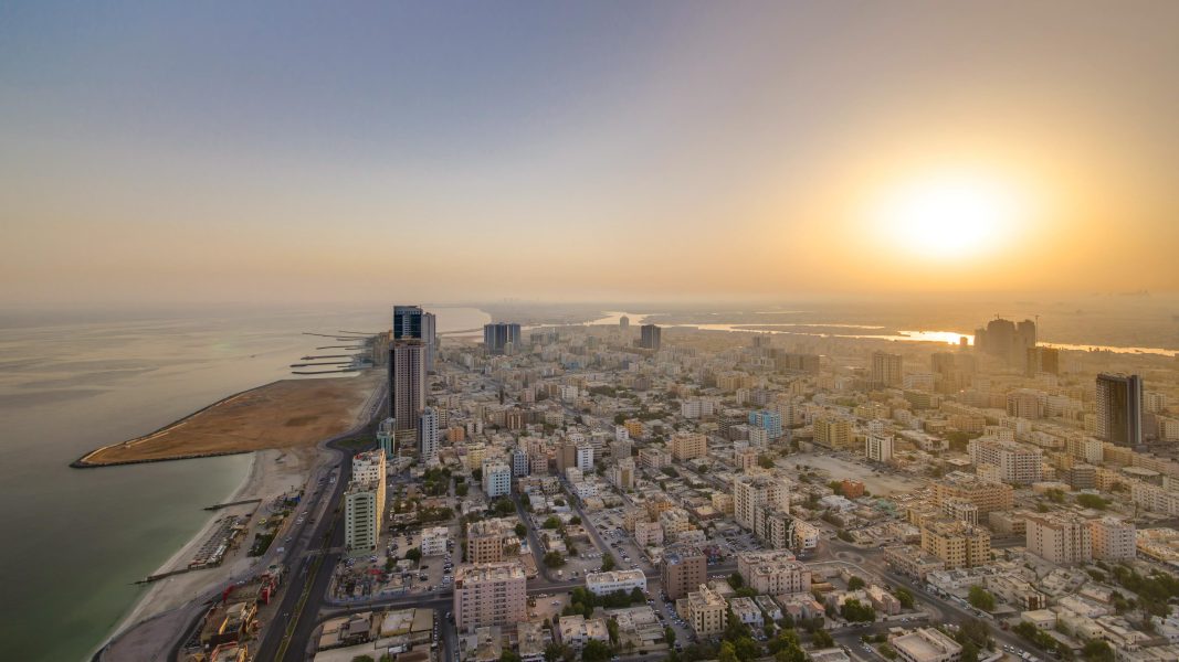 شركة جي جا العقارية في عجمان تعلن عن استثمار بقيمة 4 مليارات درهم خلال 2025-2026