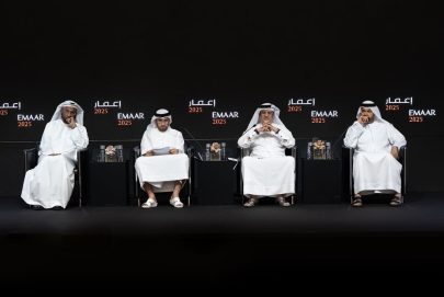 عمومية إعمار للتطوير تقر توزيع 2.7 مليار درهم أرباحاً عن 2024