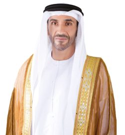 نهيان بن زايد: انتخاب منصور بن محمد لرئاسة اللجنة الأولمبية إضافة نوعية لمسيرة الرياضة الإماراتية