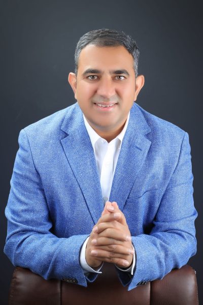 “آي دي فريش فود” تعيّن “شوبهيت مالهوترا” بمنصب الرئيس التنفيذي للأعمال الدولية