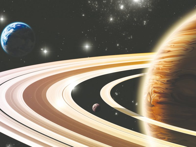 علماء يرصدون أقوى مؤشرات للحياة في كوكب خارج النظام الشمسي