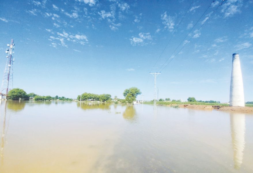 باكستان تحذر من عواصف رعدية وأمطار غزيرة في إسلام أباد والبنجاب