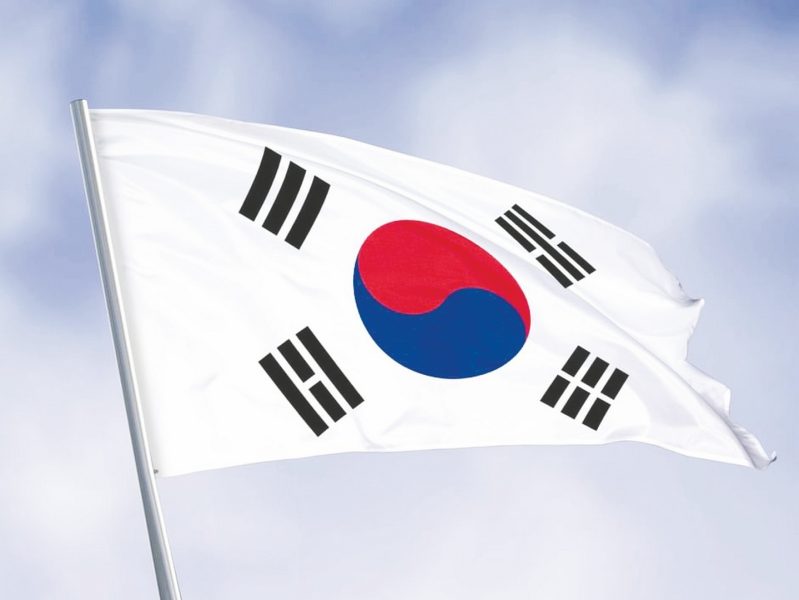 كوريا تقرر رسميا إجراء الانتخابات الرئاسية في 3 يونيو