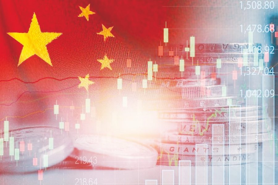 استقرار أسواق العملات في الصين خلال الربع الأول