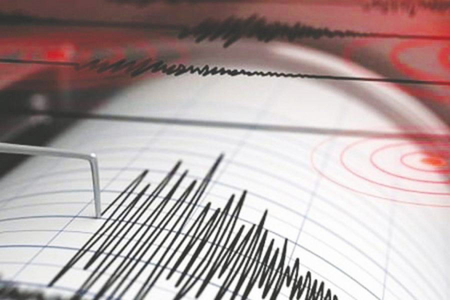زلزال قوته 6.2 درجة يضرب نيوزيلندا