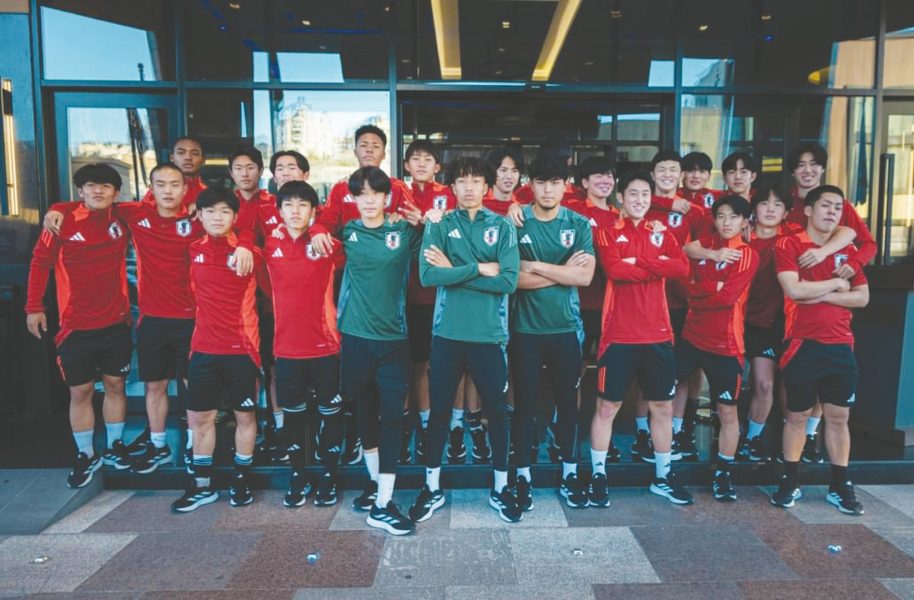 بمشاركة منتخبنا الوطني.. انطلاق كأس آسيا للناشئين بالسعودية اليوم