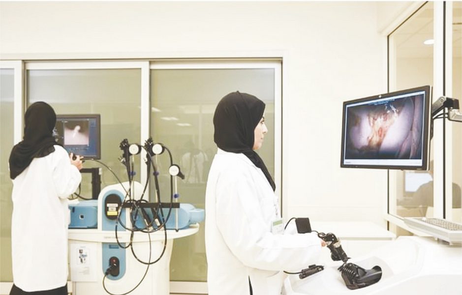 مكتب فخر الوطن: يوم الصحة العالمي مناسبة للاحتفاء بإنجازات القطاع الصحي في الإمارات