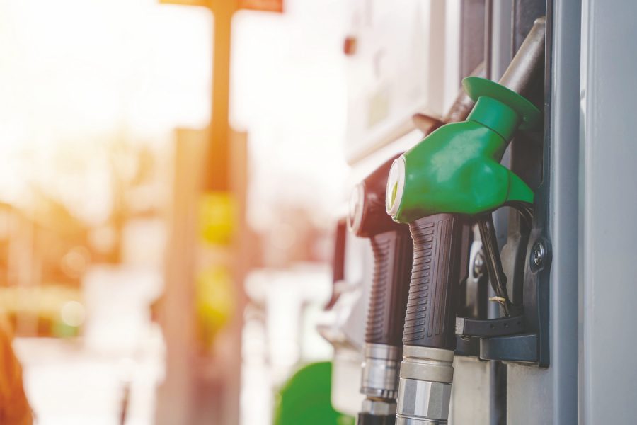 لجنة متابعة أسعار الجازولين والديزل تقر أسعار الوقود لشهر مايو