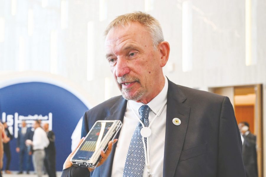 مشاركون في مؤتمر أبحاث التوحد يؤكدون أهميته في تبادل الخبرات المتخصصة