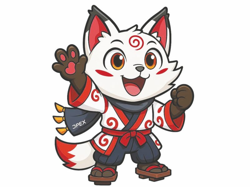 دبي تستضيف معرض “جي بي إيكس” الترفيهي الياباني 25 الجاري