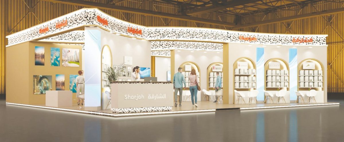 الشارقة تجسد تتويجها ضيف شرف “معرض الرباط للكتاب 2025” بـ 52 فعالية