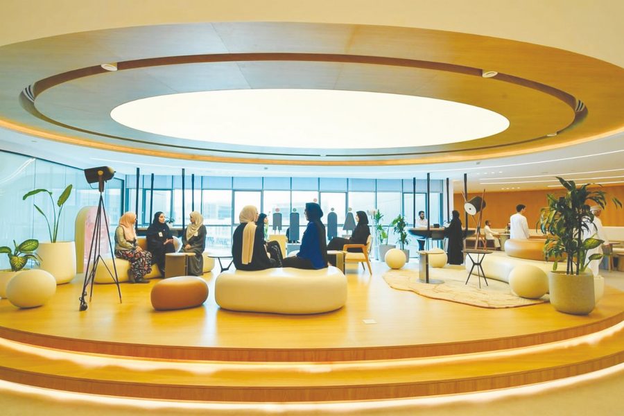 فتح باب التسجيل في برنامج الدبلوم المهني المعتمد لتنمية الطفولة