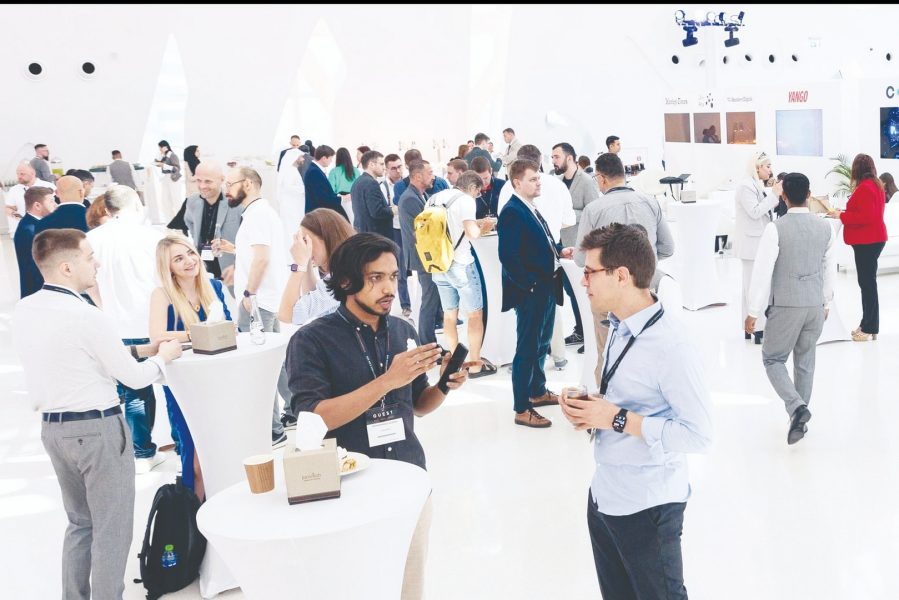 قمة “الآلات يمكنها أن ترى” تناقش في دبي مستقبل الرؤية الحاسوبية