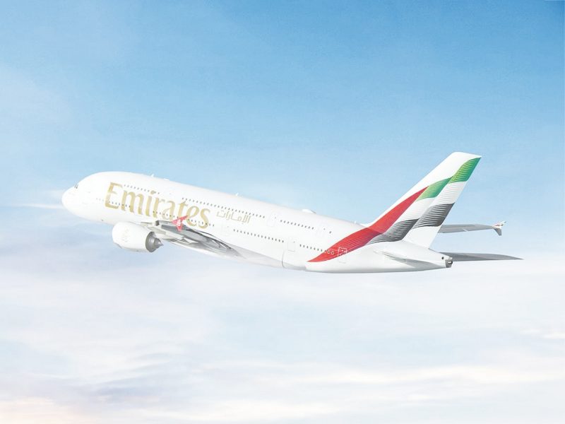 “طيران الإمارات” تنضم إلى ائتلاف الاقتصاد الدائري في قطاع الطيران