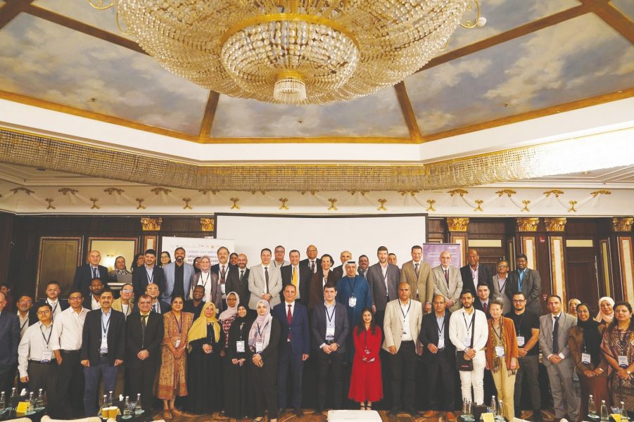 مؤتمر طبي بدبي يبحث دور الذكاء الاصطناعي في علاج أمراض الكلى والسكري