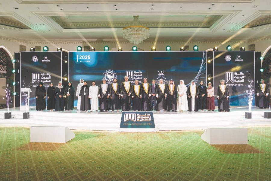 “المعاشات” تشارك في الندوة الفنية للجمعية الدولية للضمان الاجتماعي بمسقط