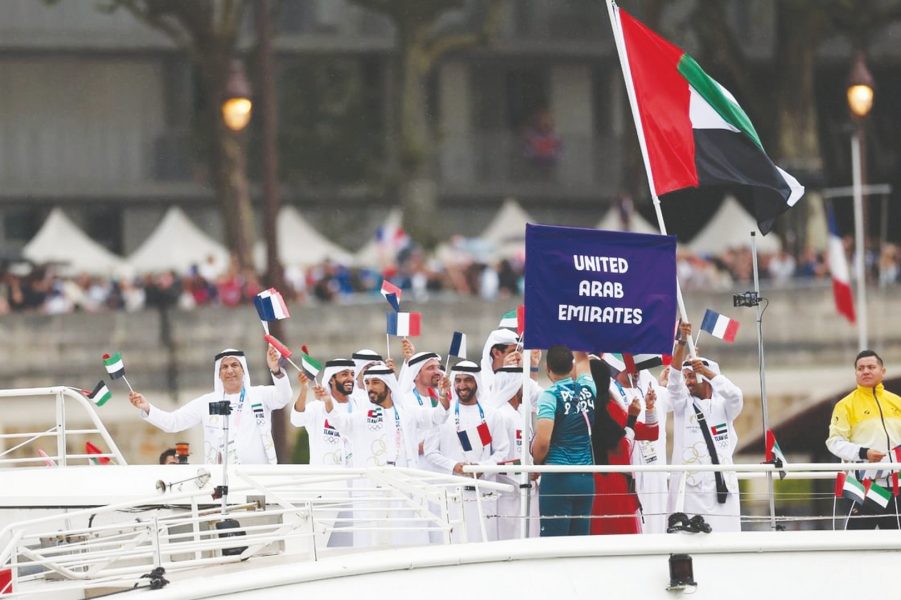 اللجنة الأولمبية.. 12 معيارا لاختيار “أفضل اتحاد أولمبي”