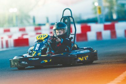 “ياس هيت” تطلق مبادرة وطنية لاكتشاف المواهب في سباقات السيارات