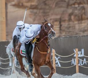 “اتحاد الفروسية”: توسيع قاعدة التقاط الأوتاد في الموسم المقبل