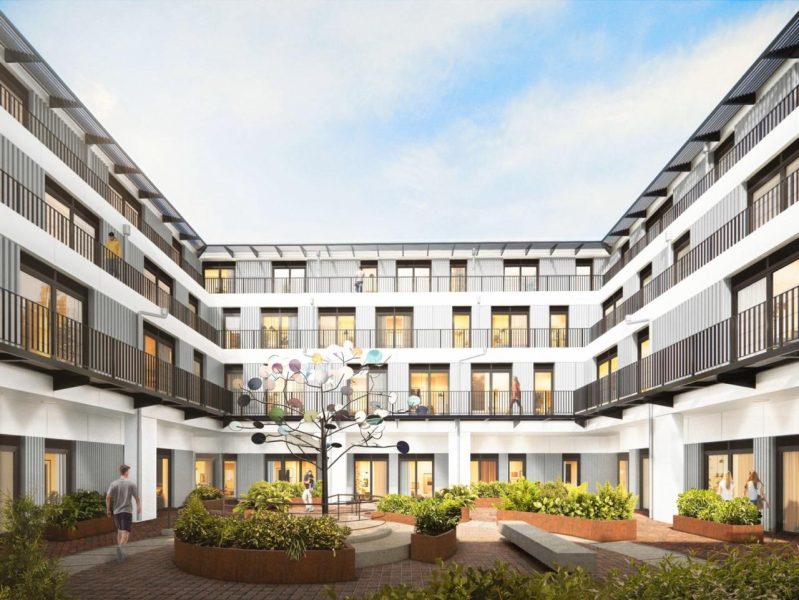 جوزيف ميوز توسّع محفظتها العقارية الفاخرة في المملكة المتحدة وتطرح فرصًا حصرية للمستثمرين في الإمارات