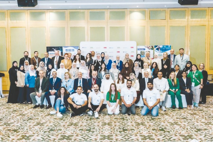 المؤتمر الأول لمناهج العلوم الحديثة يختتم أعماله في العين